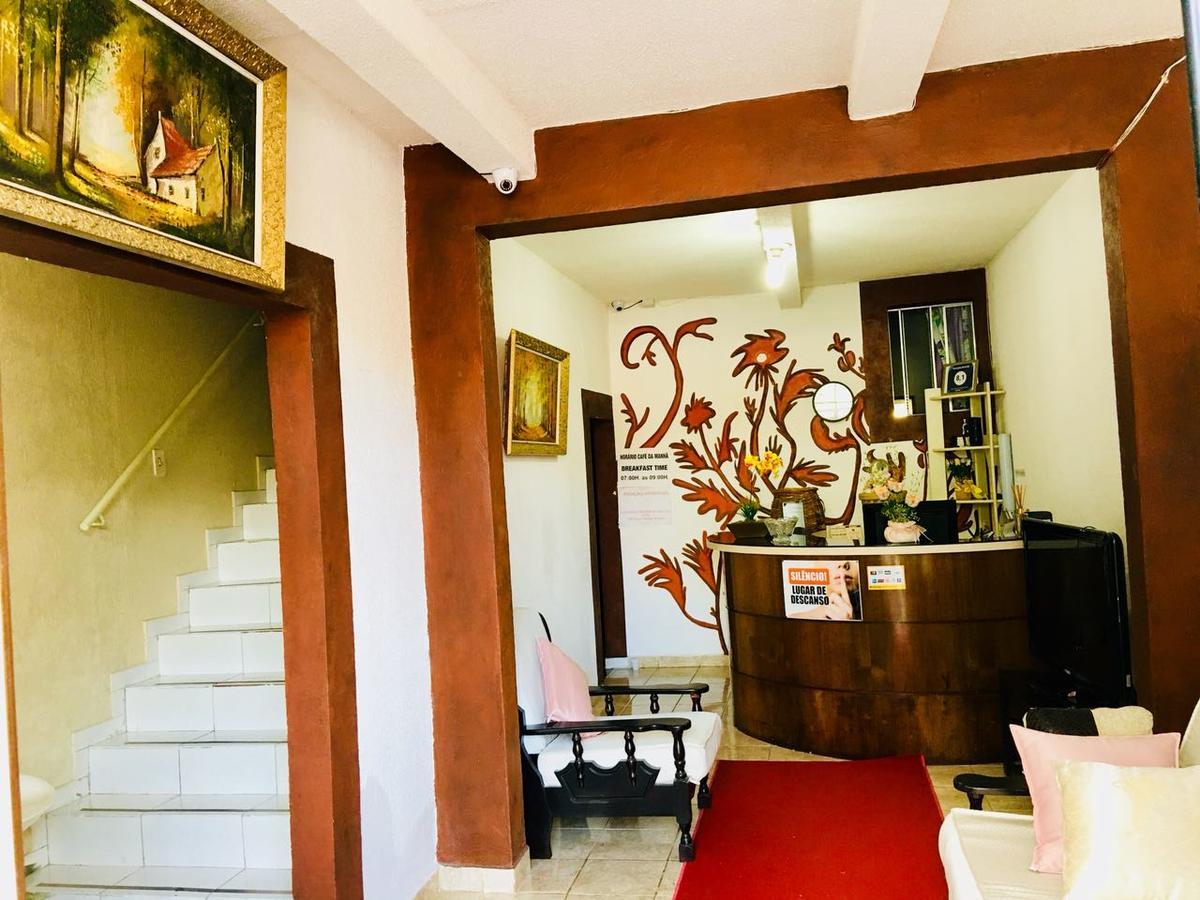 Brenda Inn Fortaleza (Ceara)