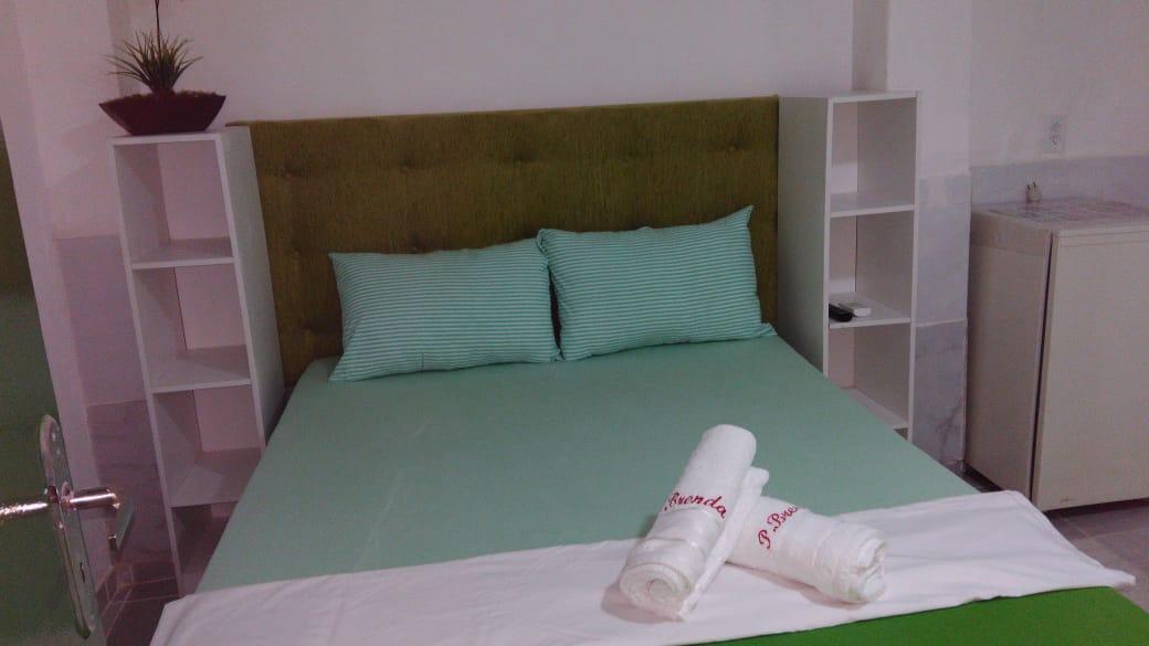 Inn Brenda Fortaleza (Ceara)